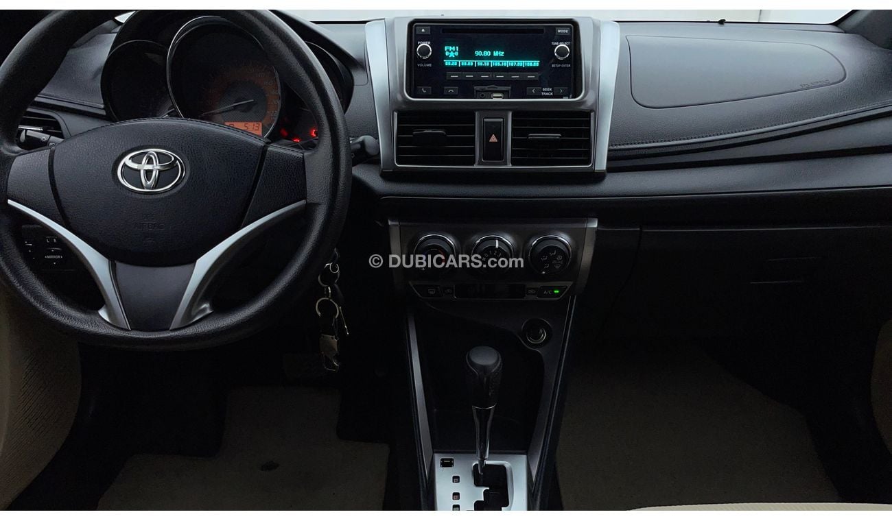 Toyota Yaris SE / E 1.3 | Zero Down Payment | Free Home Test Drive