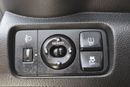 Kia Pegas EX FOP