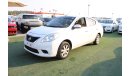 Nissan Sunny Nissan sunny 2014 GCC