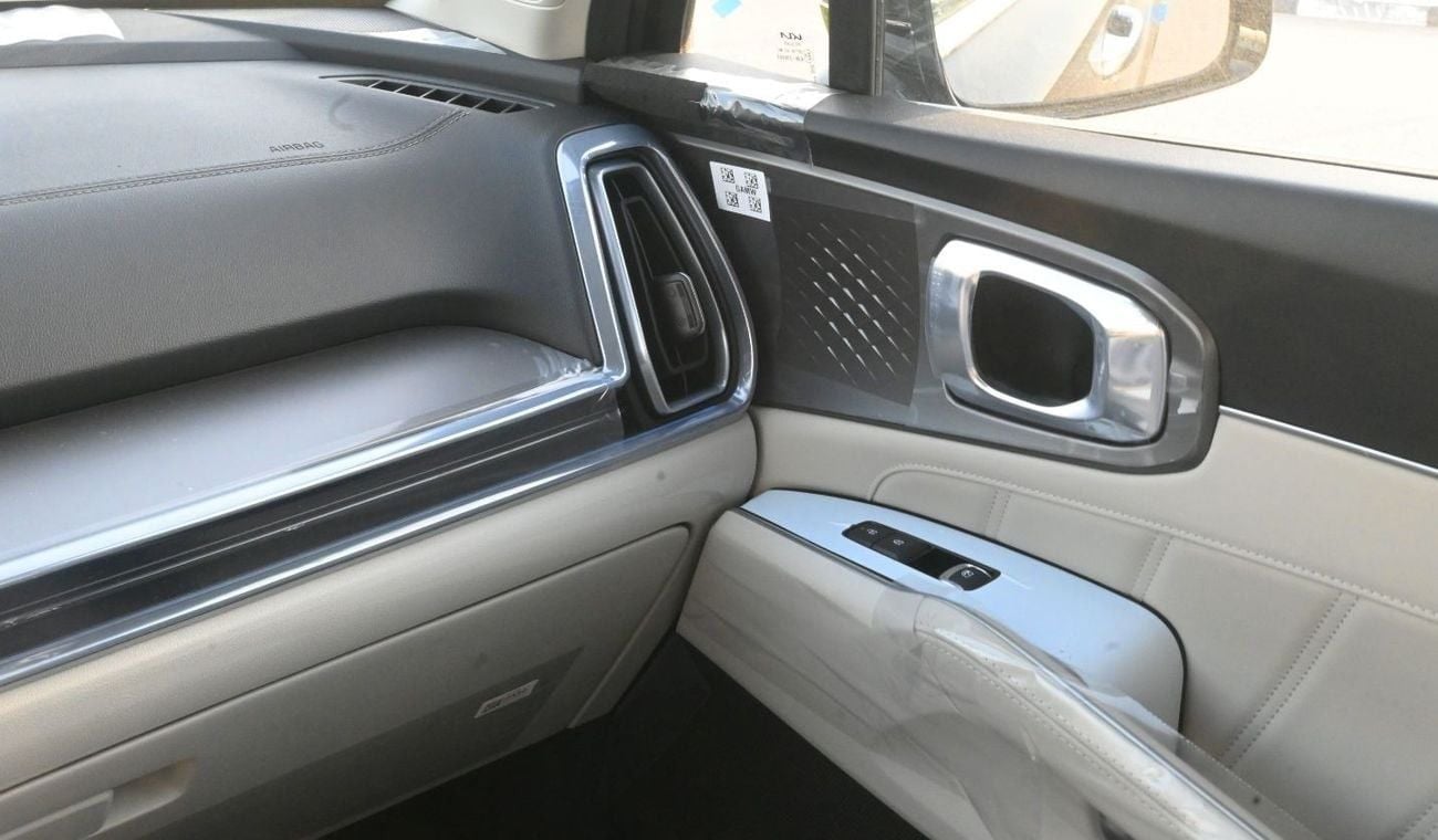 Kia Sorento Kia Sorento 1.6L Hybrid 2025