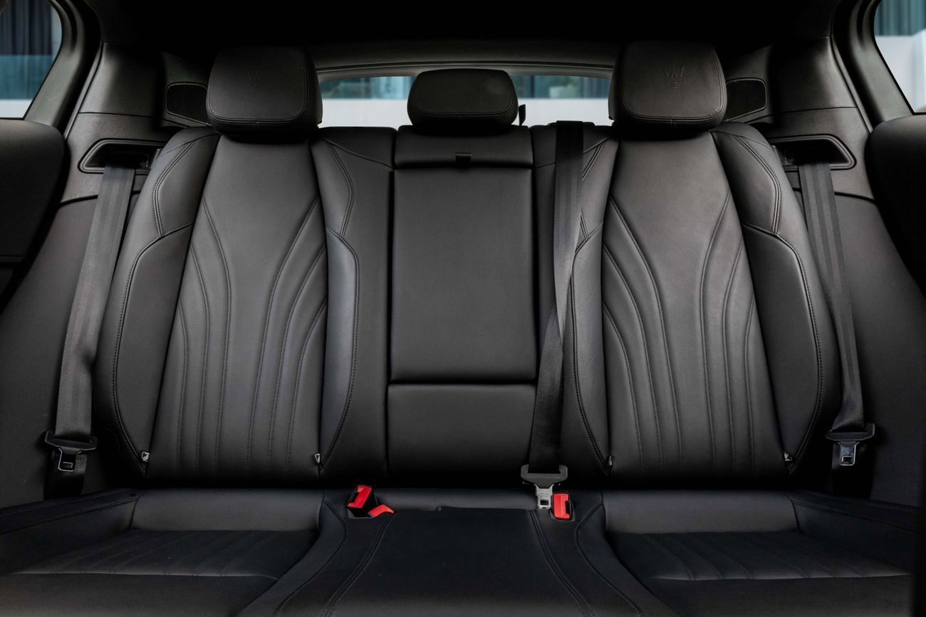 مازيراتي جريكال Grecale GT Hybrid | 4,113 P.M | 0% Downpayment | GRECALE GT HYBRID | AGENCY WARRANTY!