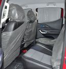 بيجو لاندترك 4X4 EXCELLENT DEAL for our Peugeot Landtrek 4WD ( 2023 Model ) in Red Color GCC Specs