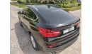 BMW X4 X DRIVE 28 I Petrol V4 A/T