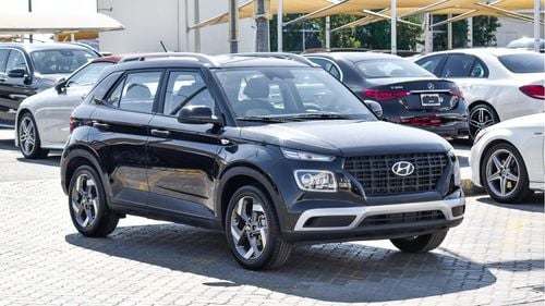 Hyundai Venue Warranty Included - Bank Finance Available ( 0%)