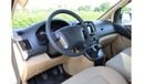 Hyundai H-1 | H1 GL | 12 Seater Passenger Van | 2.5L Diesel Engine