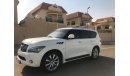 Infiniti QX80