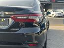 Toyota Camry TOYOTA CAMRY 2024 2.5L HYBRID