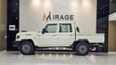 Toyota Land Cruiser 70