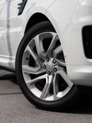 Land Rover Range Rover Sport HSE 3.0L (340 HP)