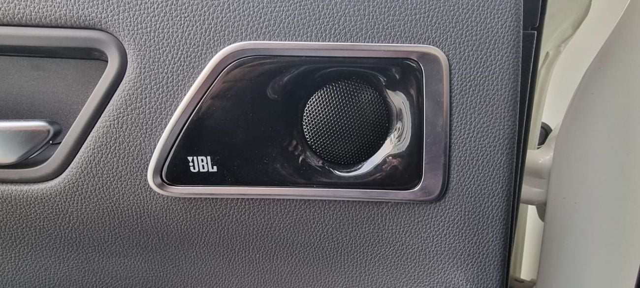 Toyota Land Cruiser VXR TOYOTA LANDCRUISER 3.5L PETROL TWIN TURBO JBL MY2026