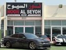 Dodge Charger SRT8 Scatpack 6.4L