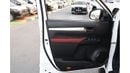 Toyota Hilux 2024 TOYOTA HILUX 2.7L PUSH START FULL OPTION