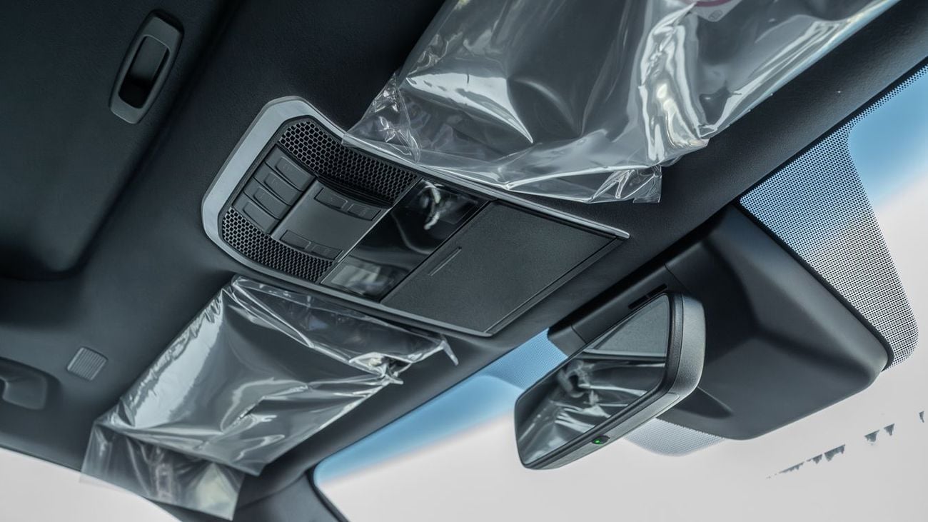 تويوتا لاند كروزر TOYOTA LANDCRUISER GXR 4.0 -2026YM