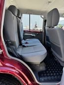 تويوتا لاند كروزر 70 AUTO DIESEL 2.8