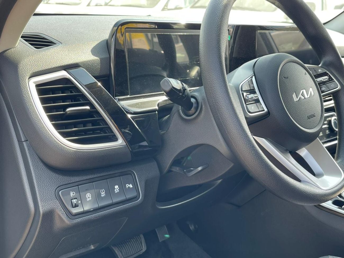 Kia Seltos kia seltos 1.5 2025