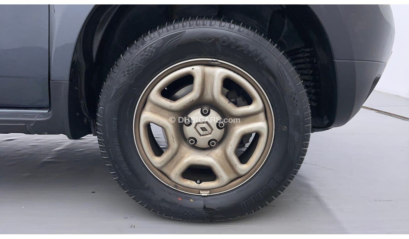 Renault Duster PE 2 | Zero Down Payment | Free Home Test Drive