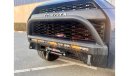 تويوتا 4Runner 2018 TRD OFF ROAD JUNGLE CAR MODIFIED 4x4 US IMPORTED