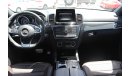 Mercedes-Benz GLE 63 AMG (2017) Inclusive VAT