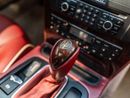 Maserati Quattroporte Std 4.7L