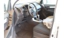 Isuzu D-Max LS 3.0 DIESEL AUTOMATIC