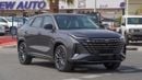 Changan UNI-V Brand New Uni-Z New Energy Warship Edition 2025 1.5L 2WD Petrol Hybrid |Grey/Black & White |EXPORT &