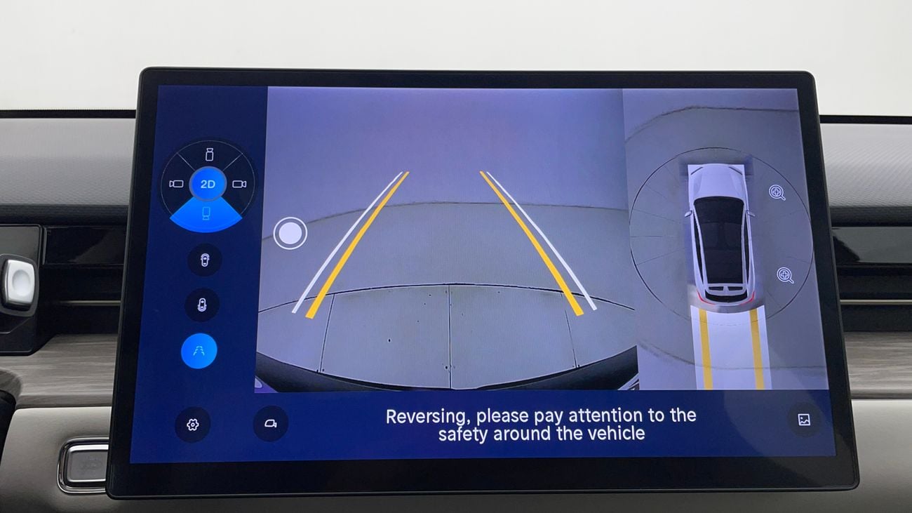 Jetour Dashing 2024 LUXURY | AED 1254/Month | 0 DP | 30 Day Return | Warranty | Service History