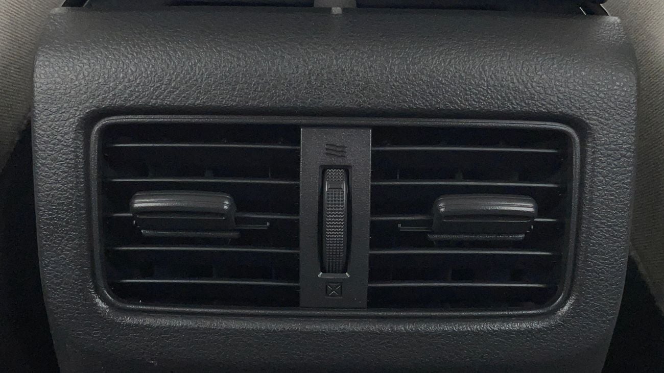 نيسان إكس تريل 2023 S | AED 1235/Month | 0 DP | 30 Day Return | Warranty | Service History