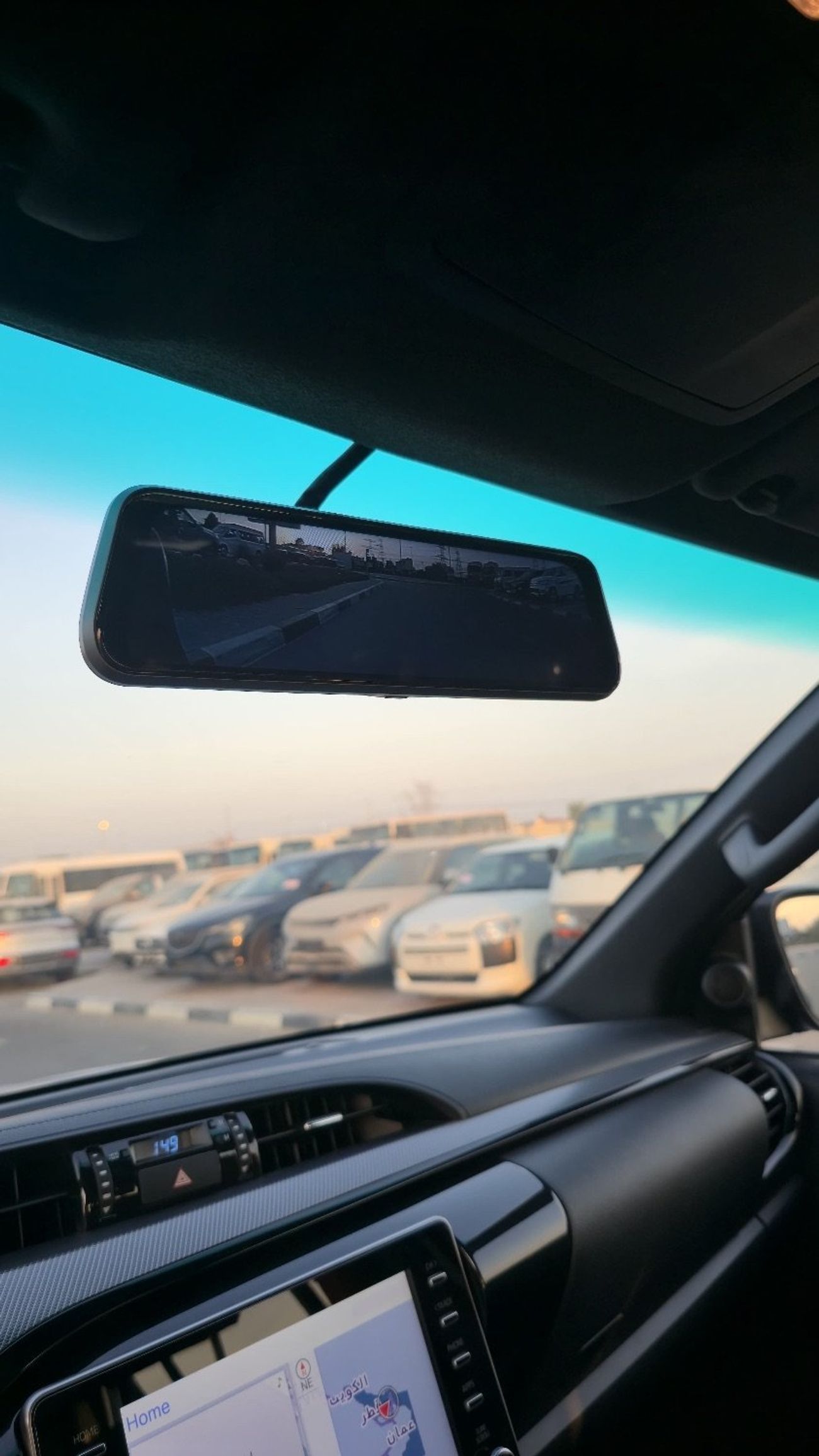 Toyota Hilux TOYOTA HILUX GR Sport 4.0L 2025