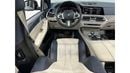 BMW X7 2022 BMW X7 xDrive50i Masterclass M-Kit, April 2026 BMW Warranty + Service Pack, Full Options, GCC