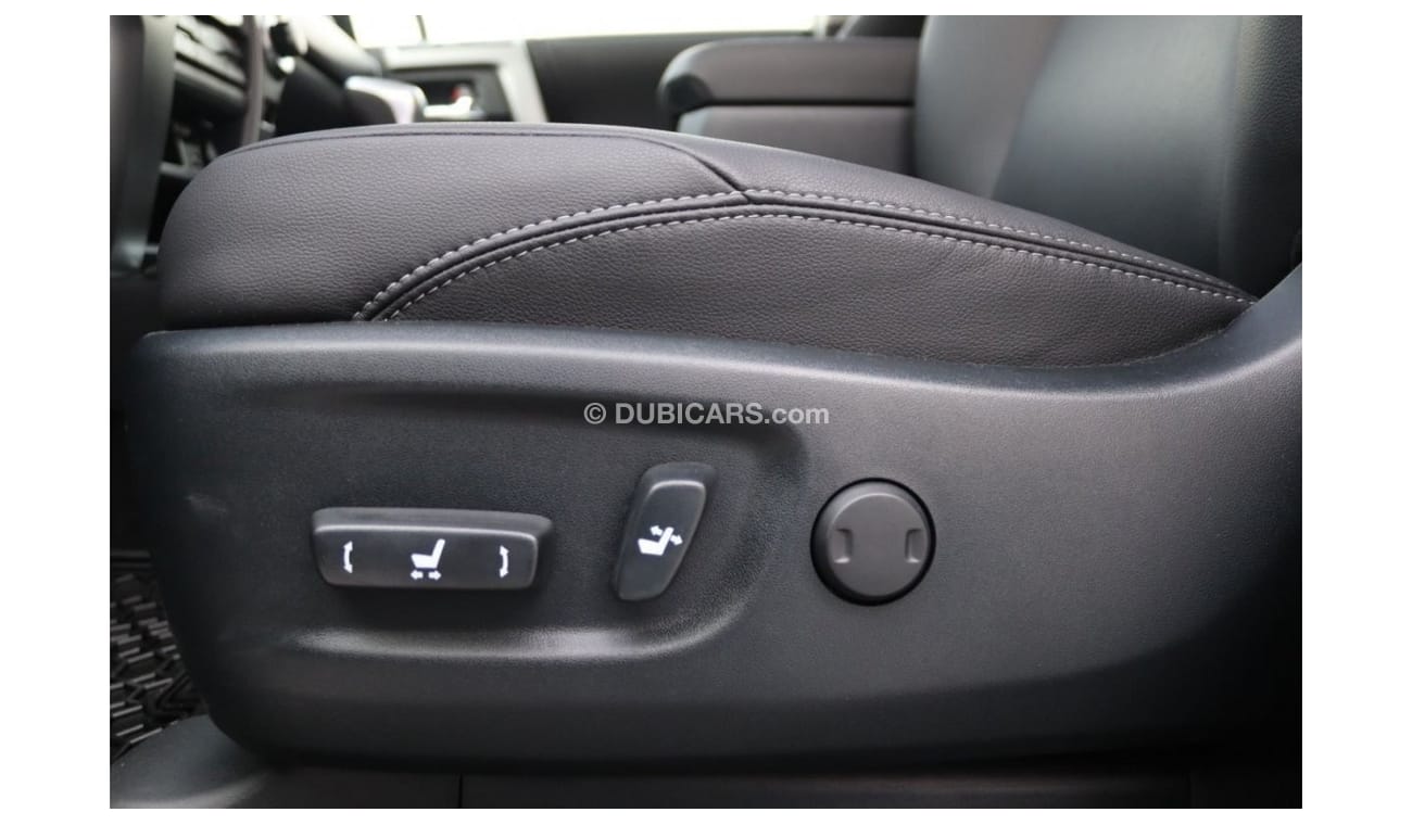 تويوتا Runner4 2023 TOYOTA 4RUNNER TRD SPORT LUNAR ROCK 