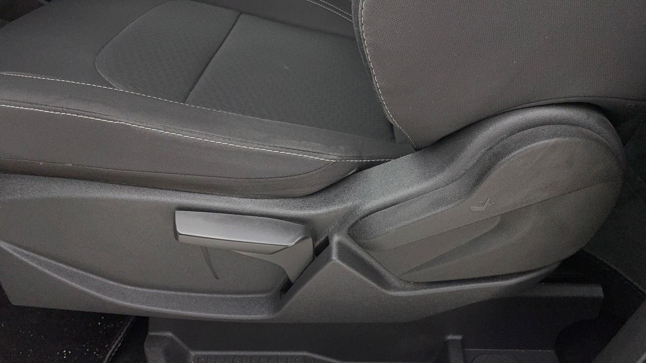 Ford Escape S 2.5 | Zero Down Payment | Home Test Drive