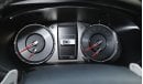 تويوتا هيلوكس 2024 Toyota Hilux GR Sport 4.0l petrol 6 cylinders D-cabin. (only export)