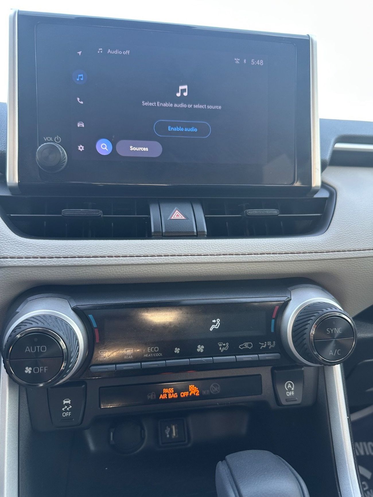 Toyota RAV4 2025 TOYOTA RAV4 XLE FULL OPTION