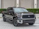 Toyota Tundra CrewMax Limited | 5.7L i-Force V8 | Full Size Luxury Pickup