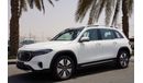 Mercedes-Benz EQB 260 2023 Mercedes-Benz EQB 260 ELECTRIC LONG RANGE SUV 0Km ( Export Price )