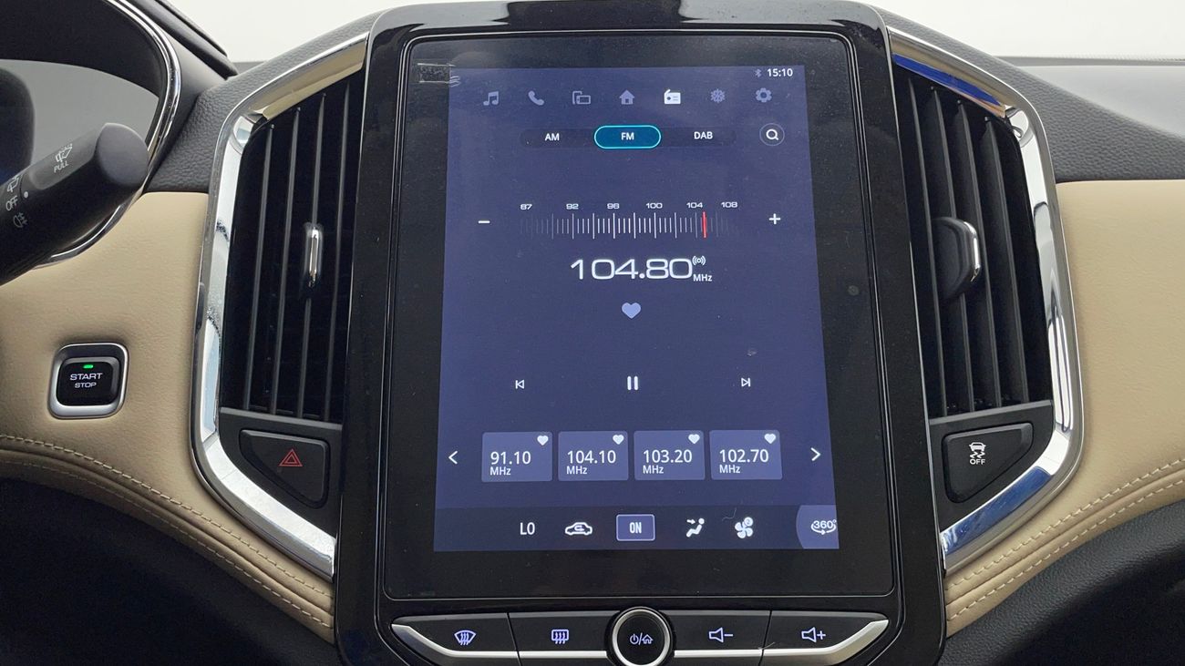 Chevrolet Captiva PREMIER 1.5 | Zero Down Payment | Home Test Drive