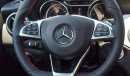 Mercedes-Benz GLA 180 Mercedes GLA180 AMG 2020 (international warranty)