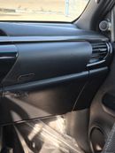 تويوتا هيلوكس ADVENTURE 4.0L V6 A/T FULL OPTION DOUBLE CABIN PICKUP
