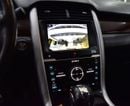 Ford Edge EXCELLENT DEAL for our Ford Edge Limited AWD ( 2014 Model ) in Dark Brown Color GCC Specs