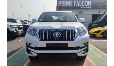 تويوتا برادو 2023 TOYOTA PRADO 2.7L V4 TXL