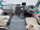 Mitsubishi Rosa MITSUBISHI ROSA BUS RHD 2006 MODEL 4.9 L DIESEL MANUAL(PM00492)