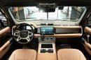 لاند روفر ديفندر P300 110 2.0L (5 Seater)