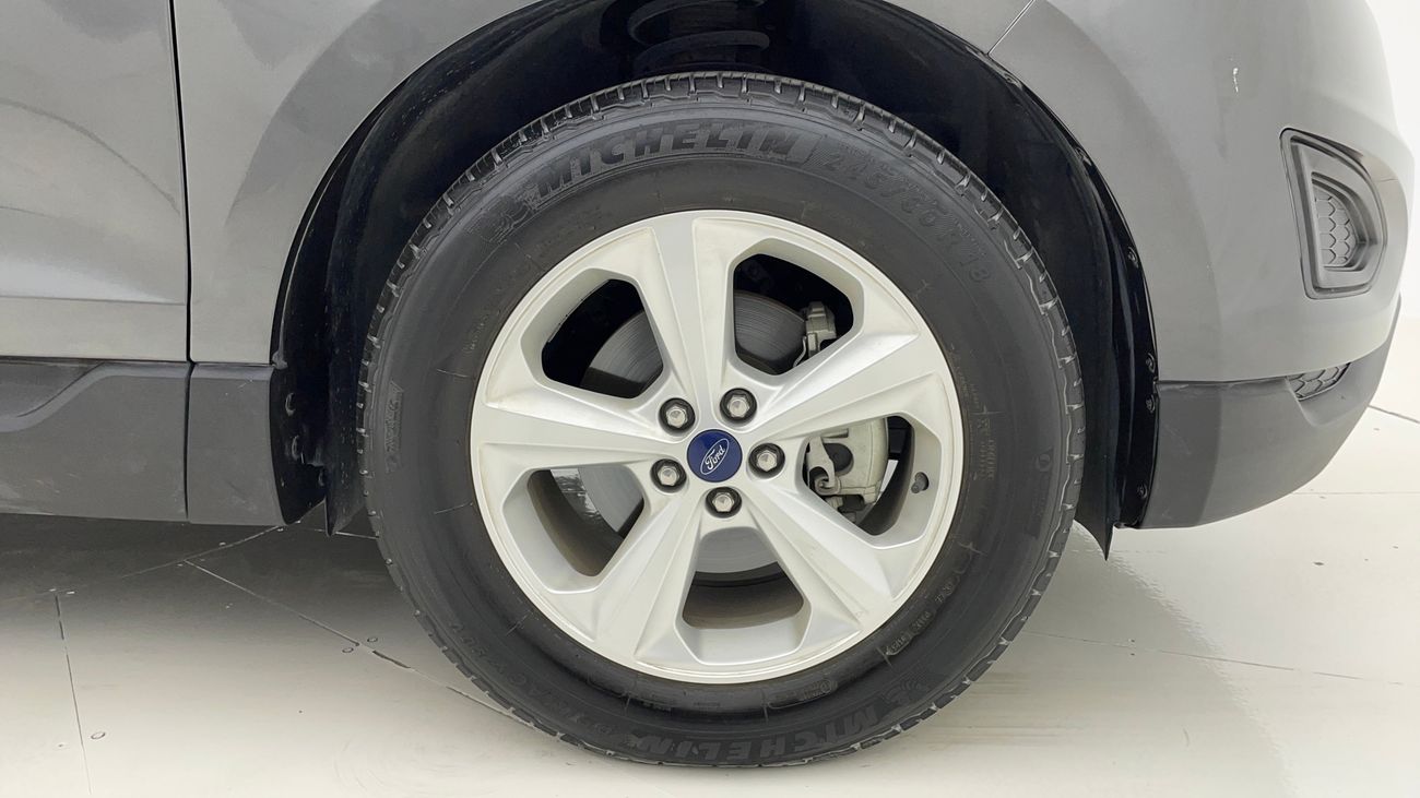 فورد إدج SE 2 | بدون دفعة مقدمة | اختبار قيادة مجاني للمنزل