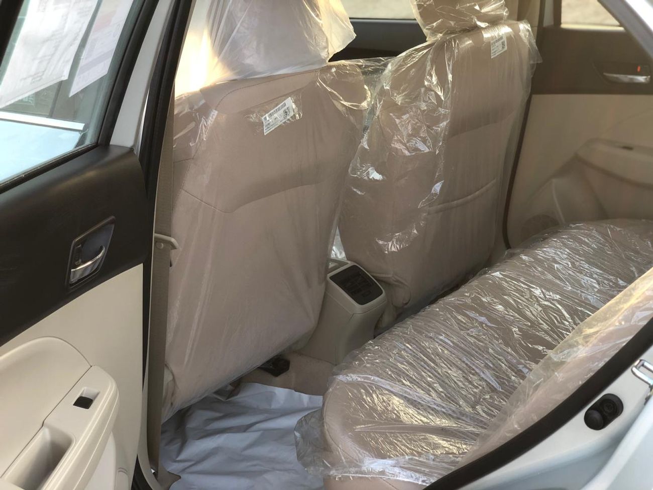 Suzuki Dzire 1.2L, GLX INSIDE BEIGE, SPECIAL OFFER (CODE # SDG20)