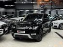 Land Rover Range Rover Sport HSE S 3.0L