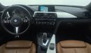 BMW 440i M SPORT 3 | Under Warranty | Inspected on 150+ parameters