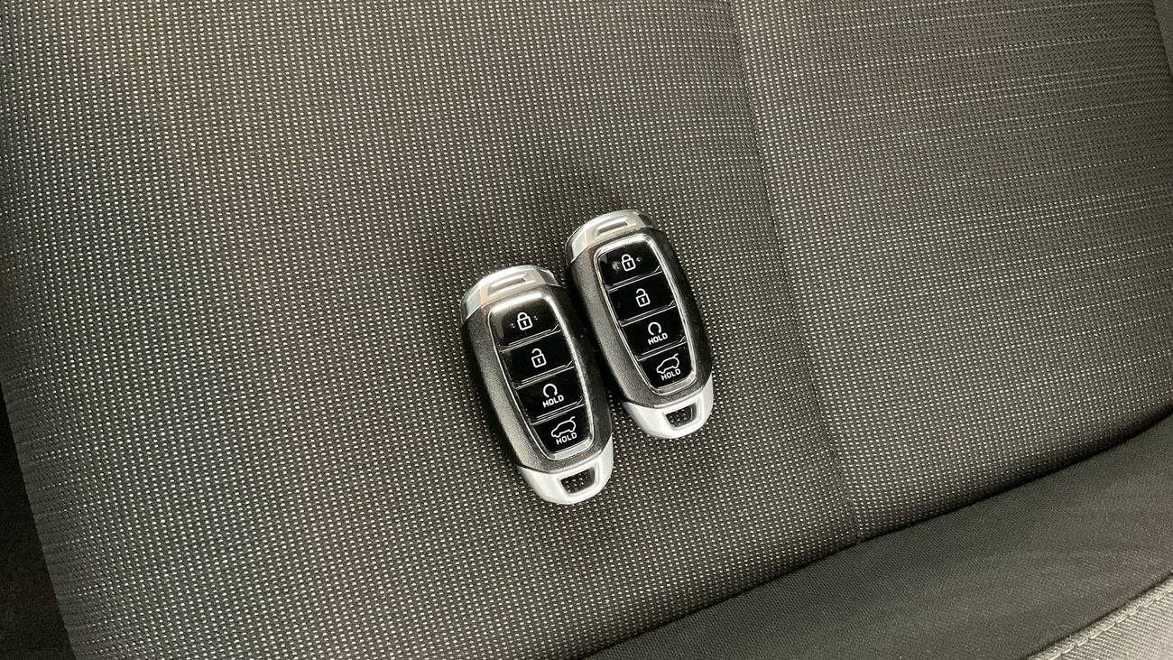 Hyundai Kona Comfort | Guaranteed Warranty | 0 Down Payment