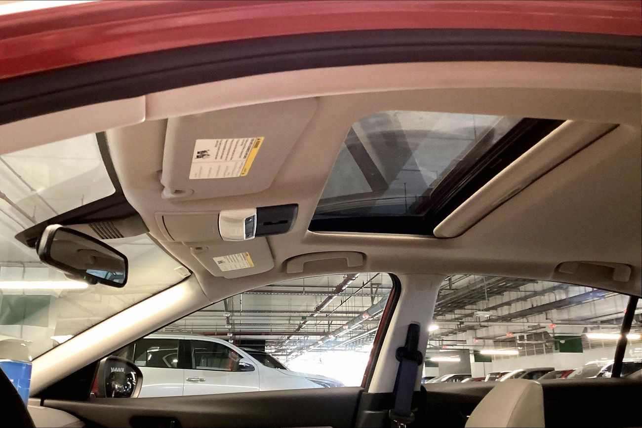 نيسان ألتيما SL | National Day Celebration | شامل الضمان | 0 ﺪﻔﻋﺓ ﺃﻮﻟﻯ