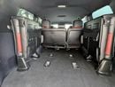 Toyota Land Cruiser GXR Facelifted With Interior and Exterior GCC Specs