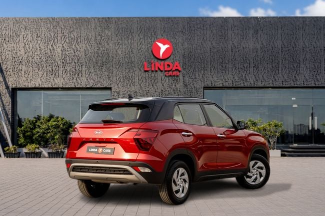 Hyundai Creta Smart, миниатюра 27